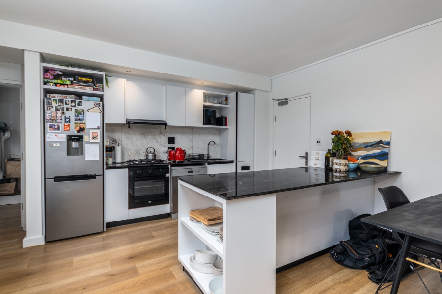 2 Bedroom Property for Sale in Claremont Upper Western Cape